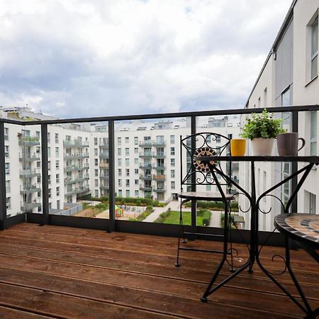 Glow Apartments, Apartamenty Heaven Stare Miasto Гданск Екстериор снимка