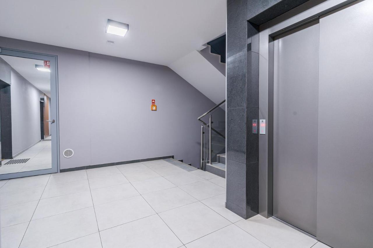 Glow Apartments, Apartamenty Heaven Stare Miasto Гданск Екстериор снимка