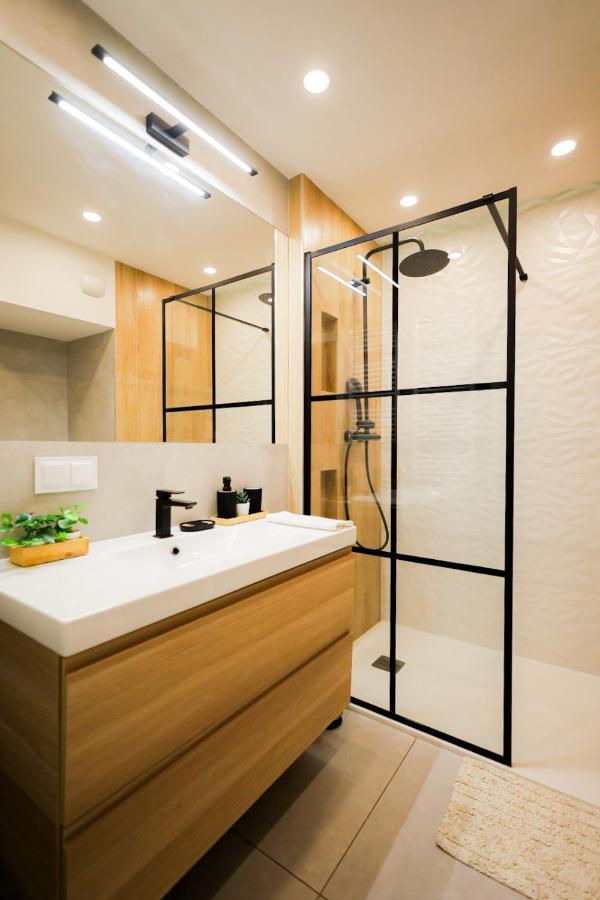 Glow Apartments, Apartamenty Heaven Stare Miasto Гданск Екстериор снимка