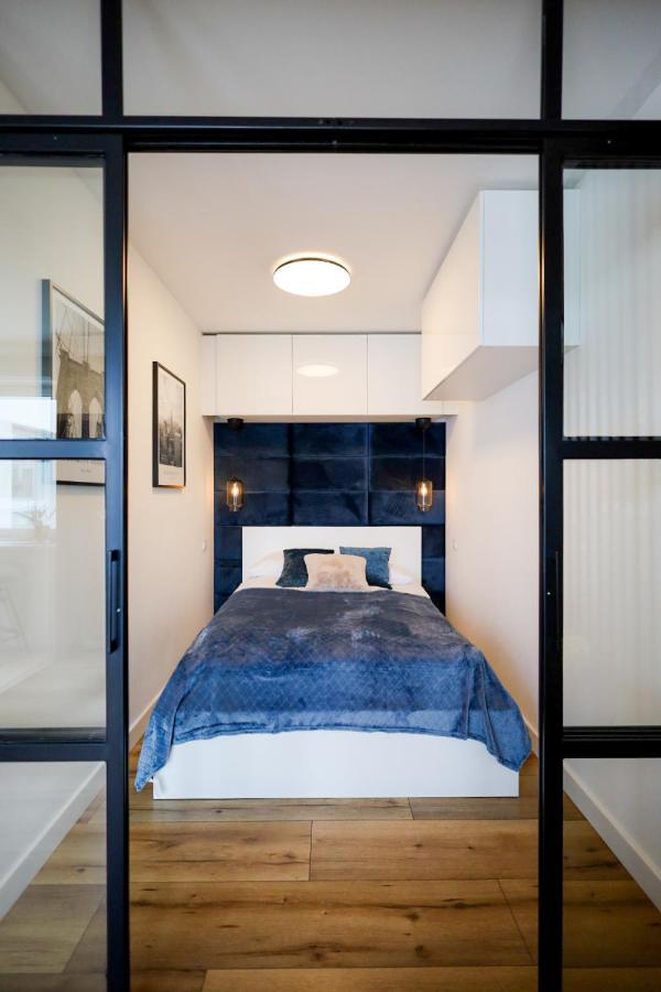 Glow Apartments, Apartamenty Heaven Stare Miasto Гданск Екстериор снимка