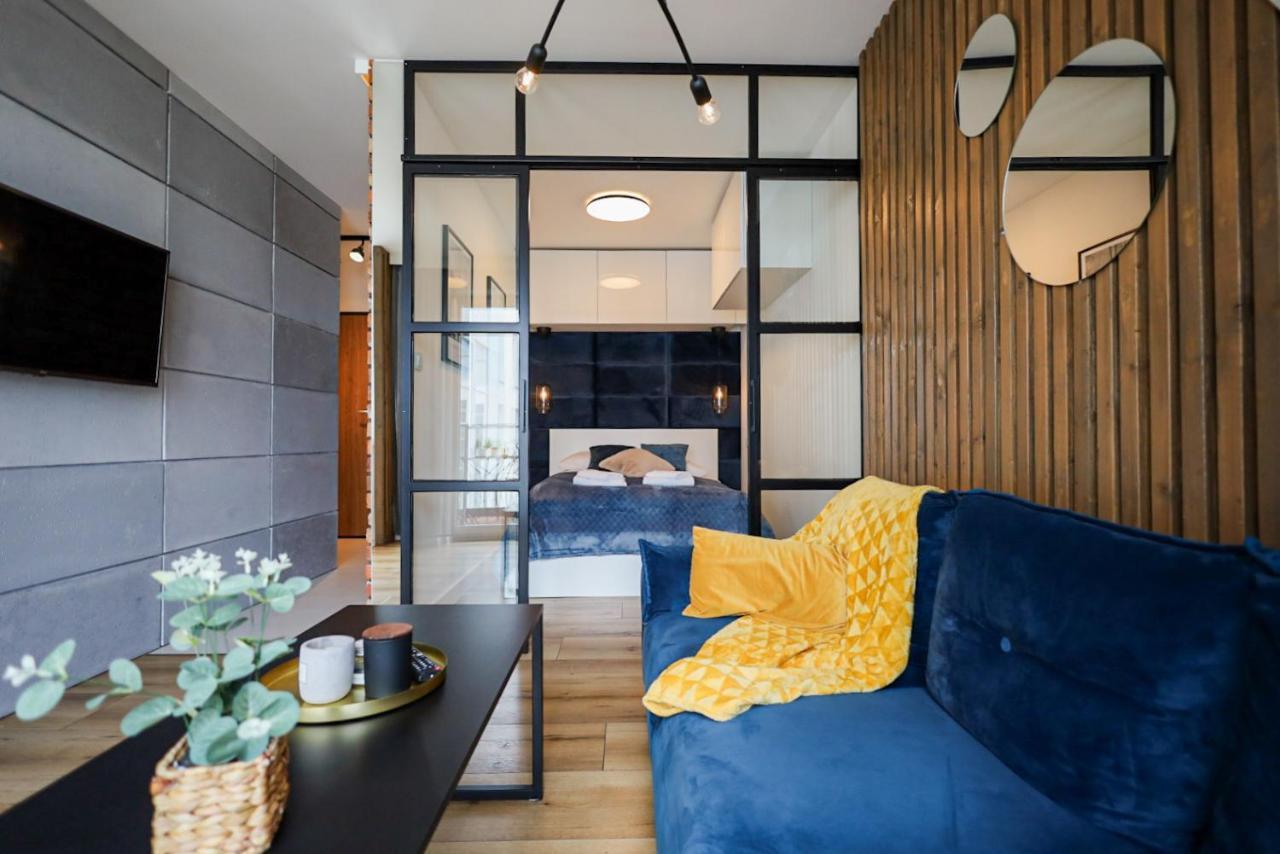 Glow Apartments, Apartamenty Heaven Stare Miasto Гданск Екстериор снимка