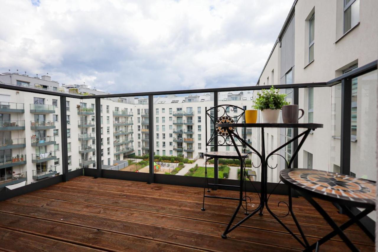 Glow Apartments, Apartamenty Heaven Stare Miasto Гданск Екстериор снимка