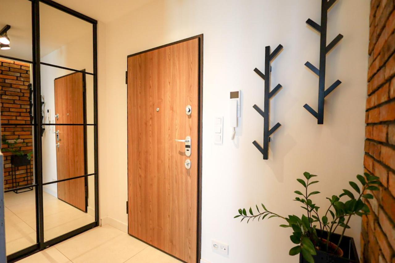 Glow Apartments, Apartamenty Heaven Stare Miasto Гданск Екстериор снимка